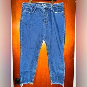 Old Navy OG Straight Jeans